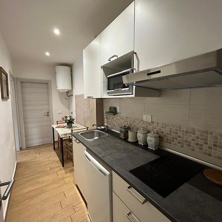 Апартаменти Casa Dora Реджо-нель-Емілія Екстер'єр фото