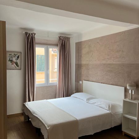 Апартаменти Casa Dora Реджо-нель-Емілія Екстер'єр фото