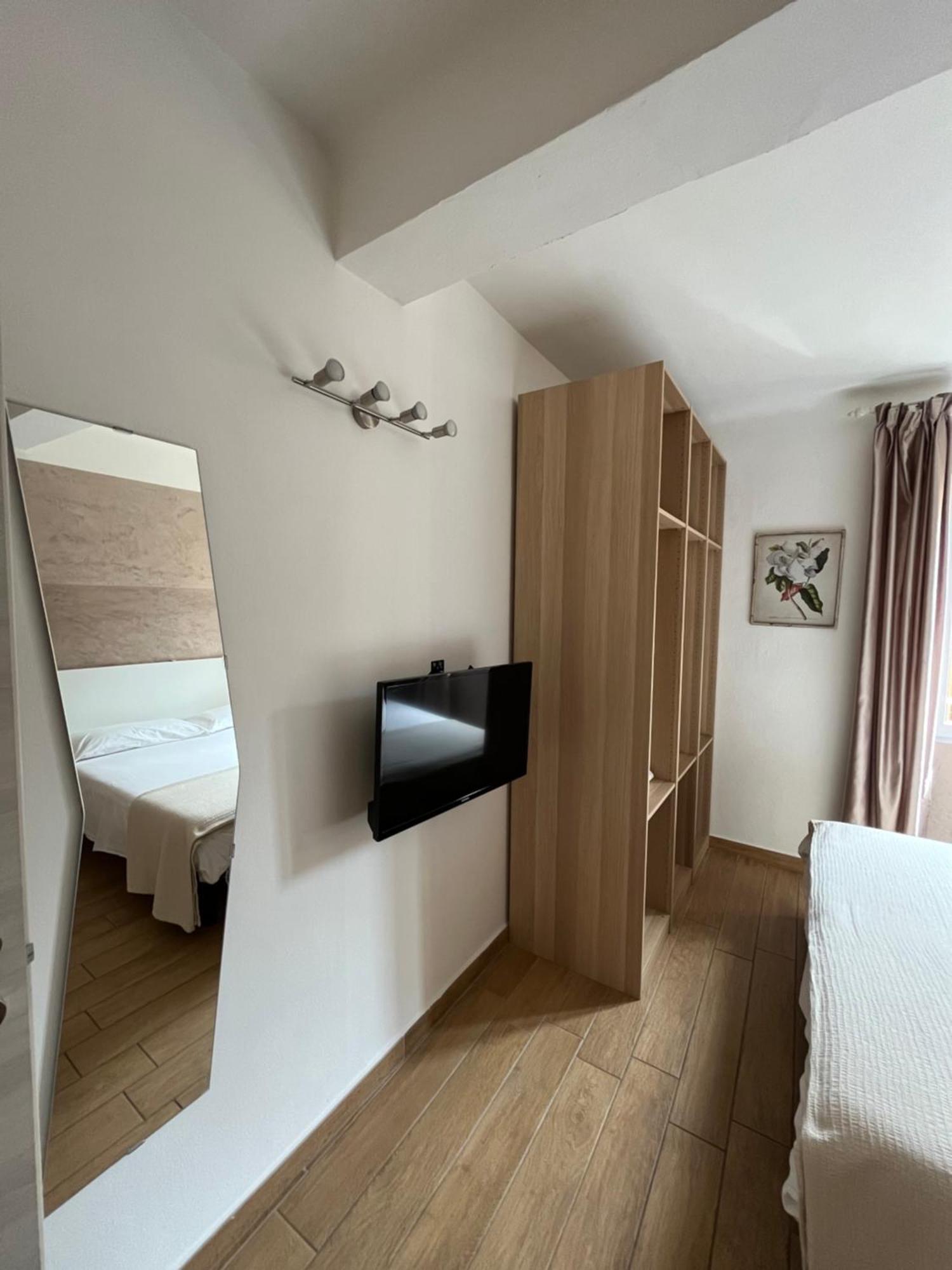 Апартаменти Casa Dora Реджо-нель-Емілія Екстер'єр фото