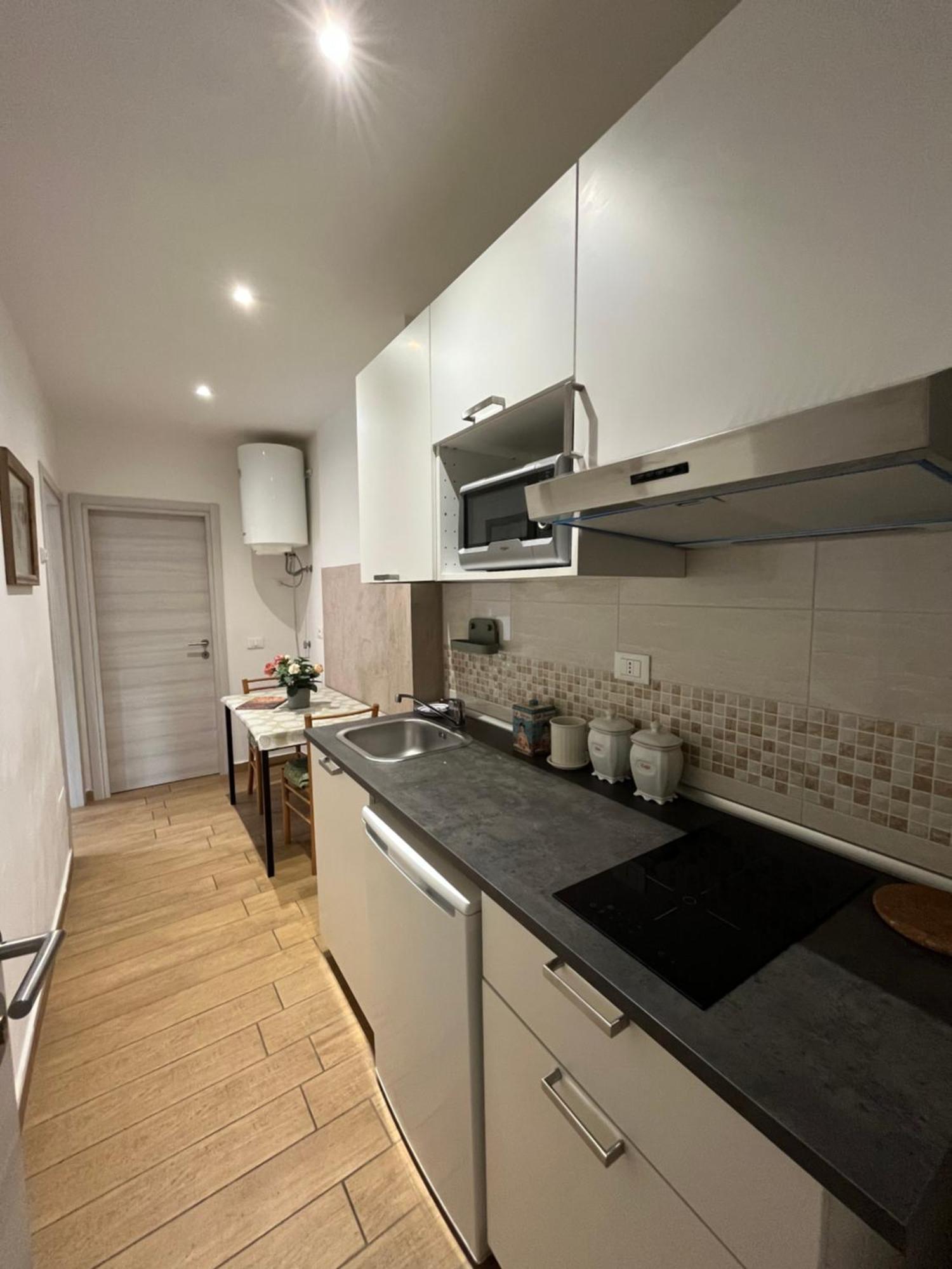 Апартаменти Casa Dora Реджо-нель-Емілія Екстер'єр фото
