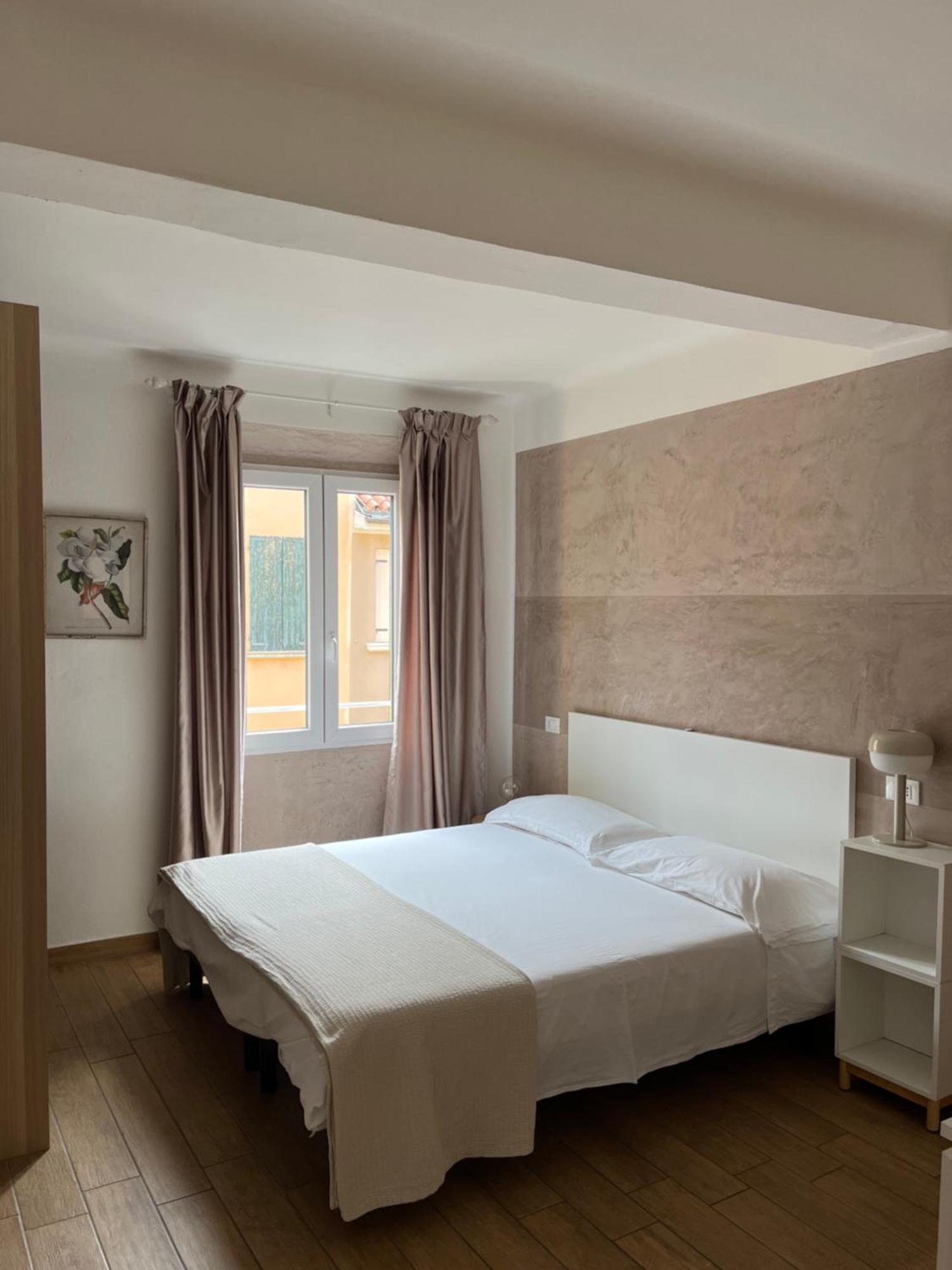 Апартаменти Casa Dora Реджо-нель-Емілія Екстер'єр фото